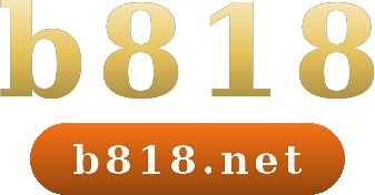 b818 logo